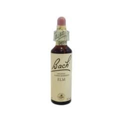 BACH CENTER ESS ELM 20ML