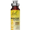 Bach Rescue Spray 20ml - Rimedio Naturale Antistress