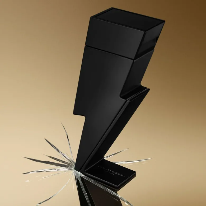 Bad Boy Le Parfum