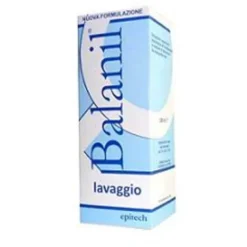 Balanil Lavaggio intimo 100ml
