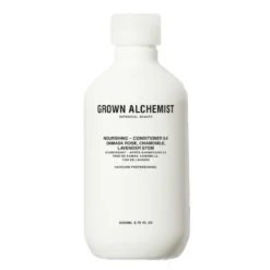 Balsamo Nutriente Per Tutti I Tipi Di Capelli