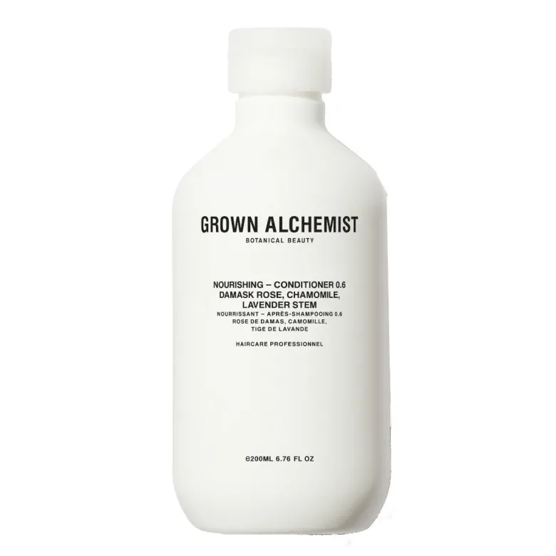 Balsamo Nutriente Per Tutti I Tipi Di Capelli