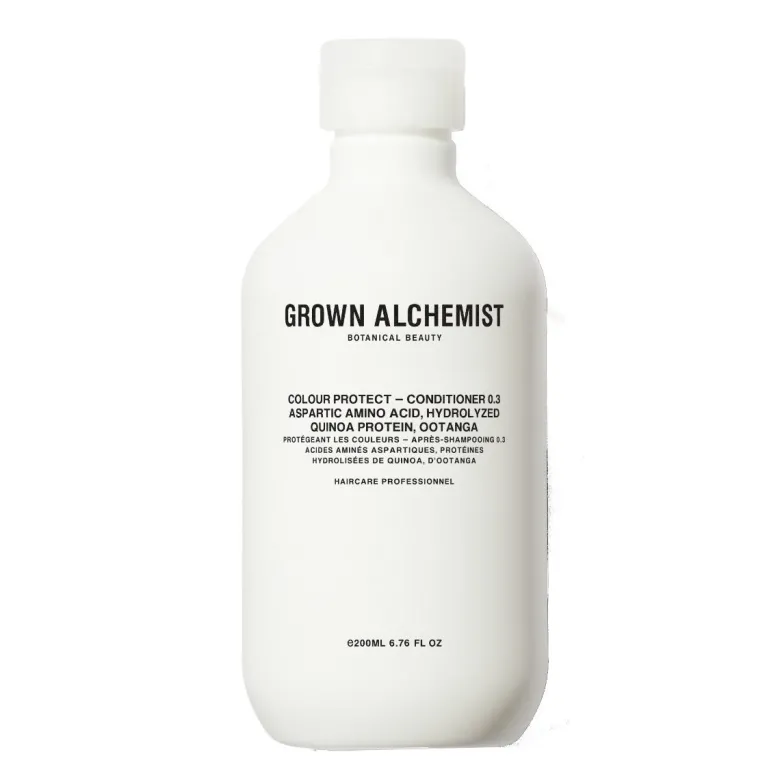 Balsamo Protezione Colore Per Capelli Trattati