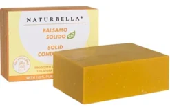 Balsamo Solido Bio