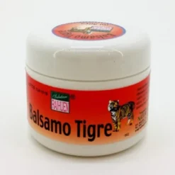 Balsamo Tigre Bianco 30ml