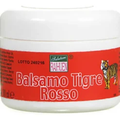 Balsamo Tigre Rosso 30 ml