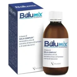 Balumix Soluzione Orale 150 ml