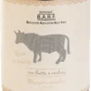 Barf Mangime Per Cane Completo Manzo Con Frutta e Verdura 800g