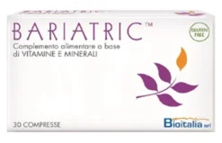Bariatric 30 Compresse - Integratore per Controllo del Peso