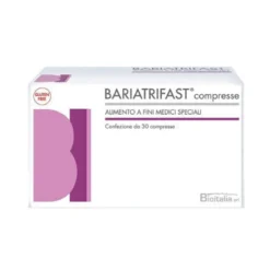 Bariatrifast alimento a fini medici speciali 30 compresse