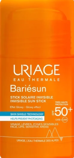 Bariesun Spf50+ Stick Solare Invisibile 18 g
