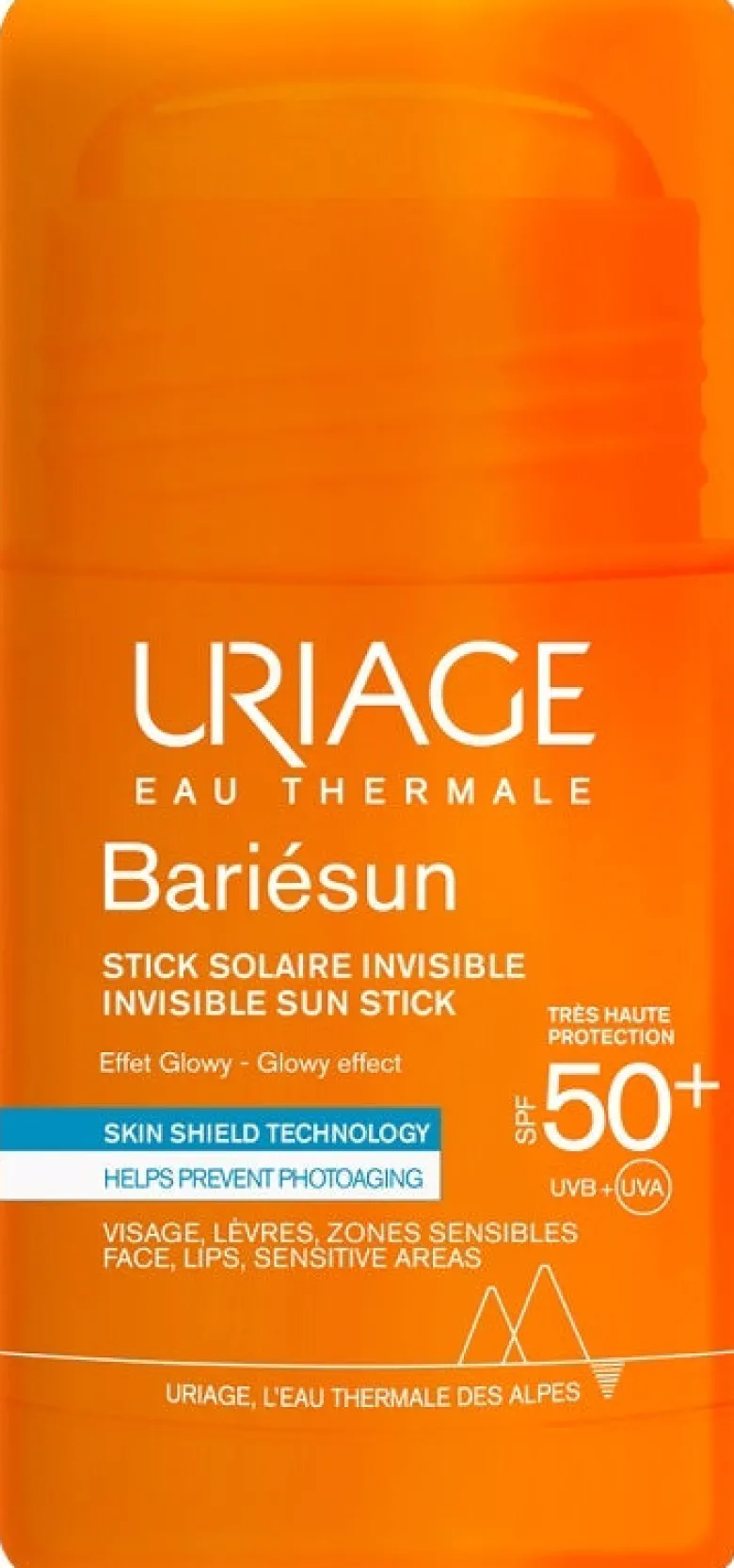 Bariesun Spf50+ Stick Solare Invisibile 18 g