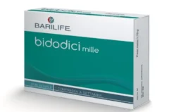 Barilife Bidodici 1000MCG 5 compresse