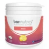 Barinutrics Multi integratore multivitaminico gusto limone 90 compresse masticabili