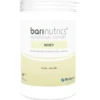 BariNutrics Whey integratore alimentare 21 porzioni
