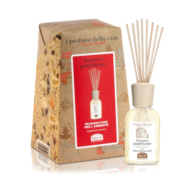 Bastoncini Aromatici