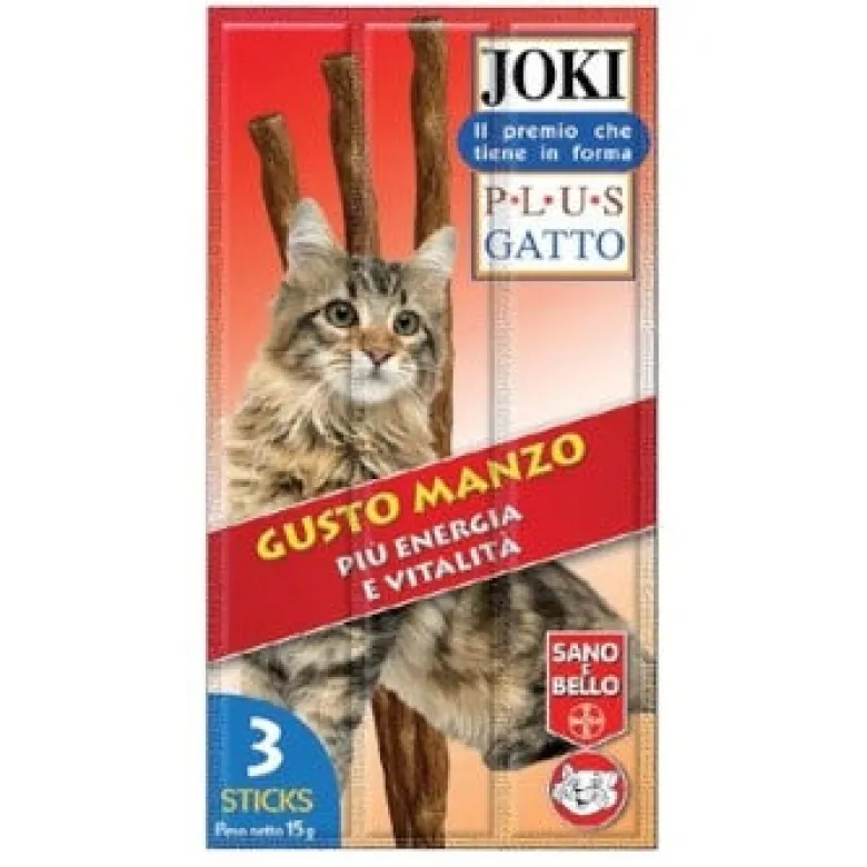 Bastoncino Con Manzo