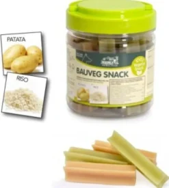 BAUVEG SNACK