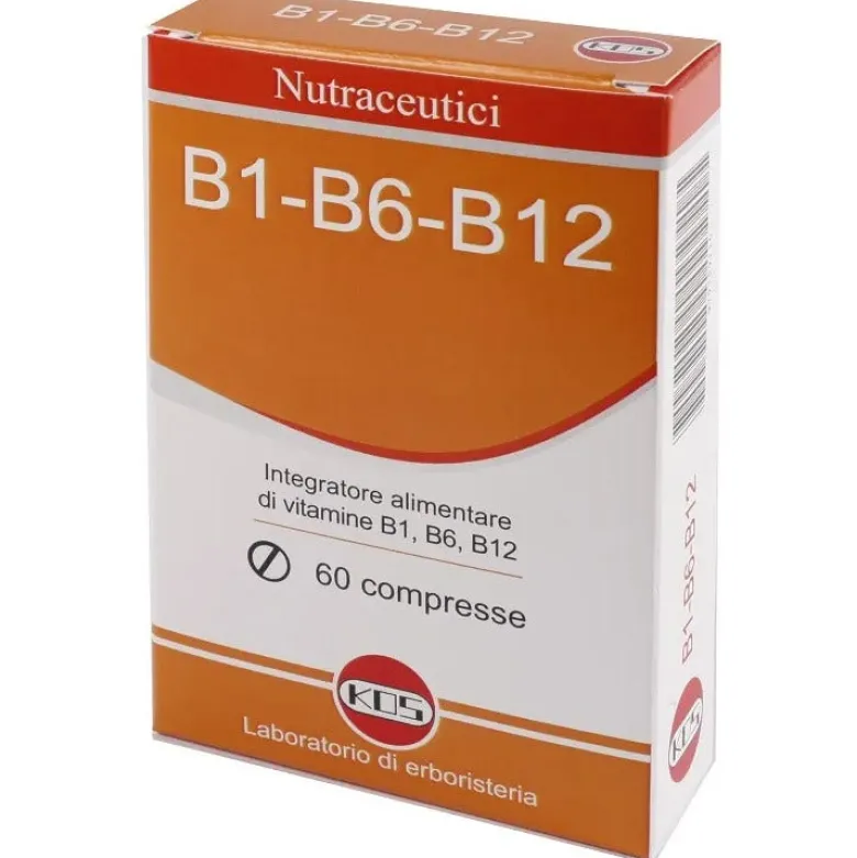 B1-B6-B12
