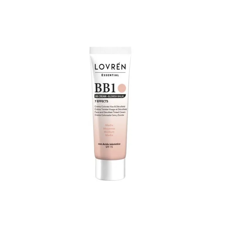BB Cream Blemish Balm