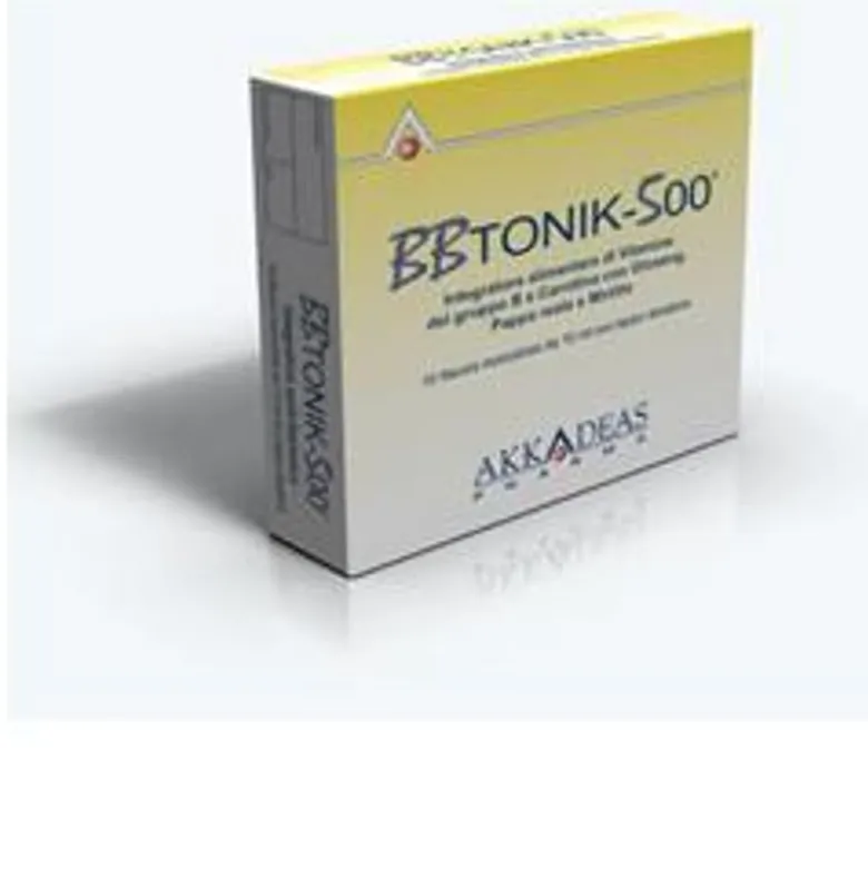 BBTONIK-500