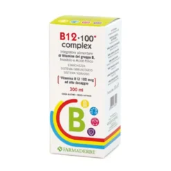 B12 100 Complex