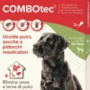 Beaphar Combotec Soluzione Spot-on Per Cani Di Taglia Grande 3 Pipette