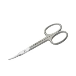 Beautytime Forbici per cuticole punta curva Extrafine 1 pezzo