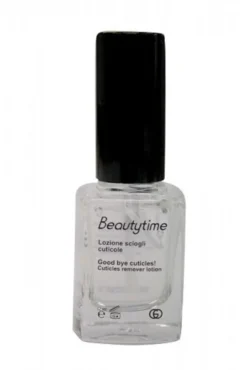 Beautytime Lozione Sciogli Cuticole Per Unghie 12ml