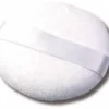 Beautytime Piumino In Velluto Per Cipria Viso 8cm