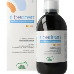 bedren