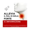 Benactivdol Gola Spray Indicato per Mal di Gola 15ml