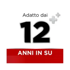 Benactiv Gola per il Mal di Gola 16 Pastiglie Gusto Miele Di Manuka E Eucalipto Senza Zucchero