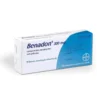 Benadon 10 Compresse Gastroresistenti 300mg