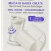 Benda Medicare Orlata cm 5x5 m Medicare