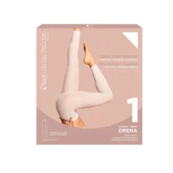 Benda Pant leggings termoattivo snellente