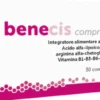 Benecis 30 Compresse