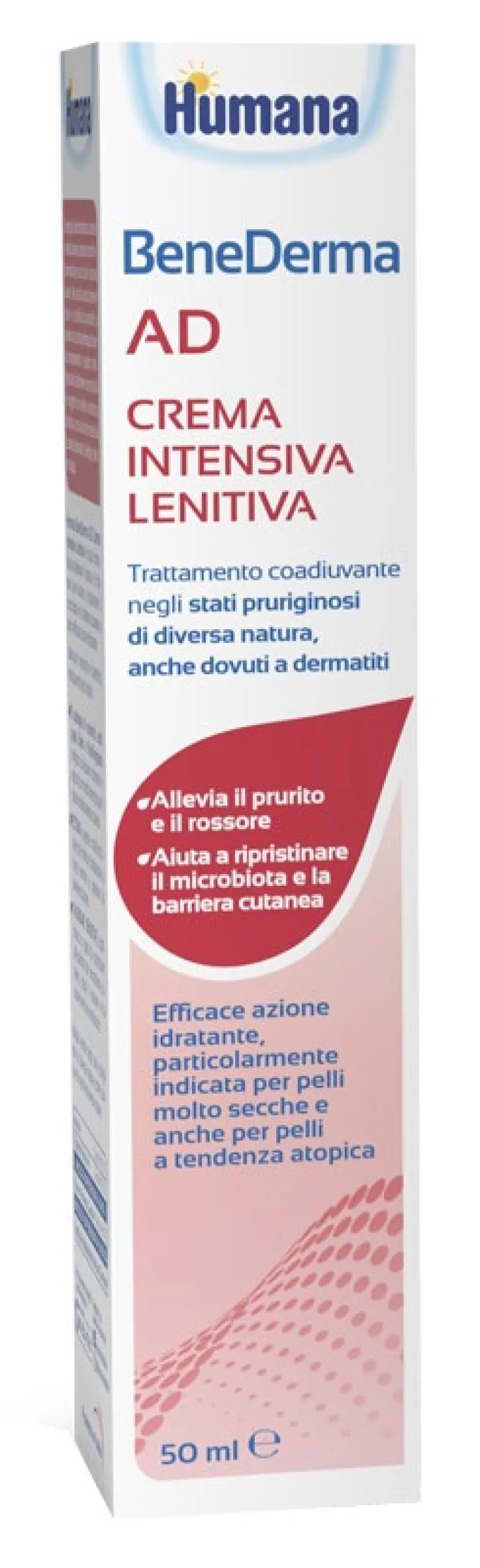 Benederma ad 50 ml