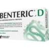 Beneteric-D 30 Compresse Rivestite Tristrato