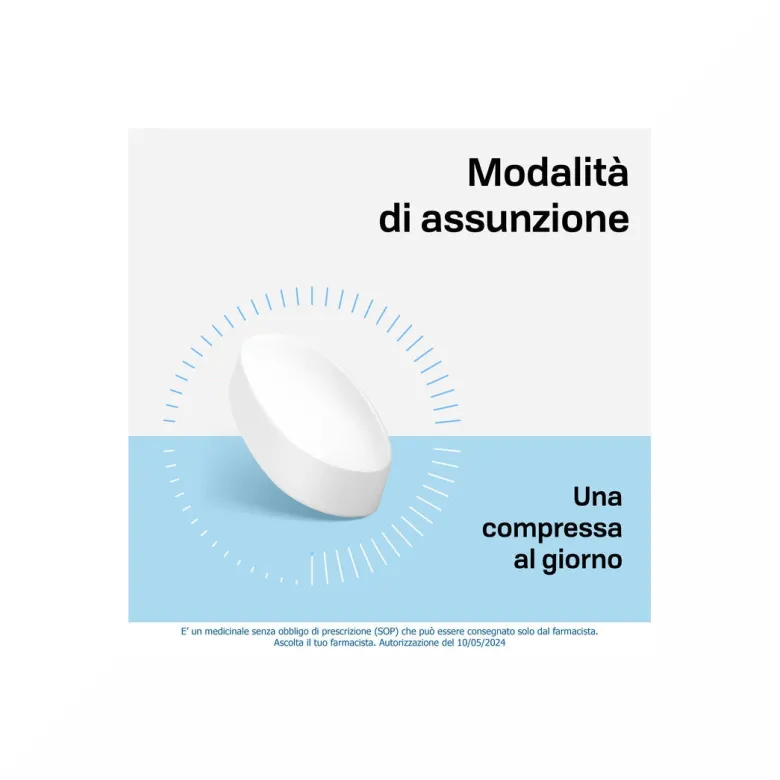 Benexol Trattamento per Carenza di Vitamine Gruppo B con Vitamina B1 B6 B12 20 Cpr Gastroresistenti