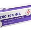 Benzac 10% Gel 40ml