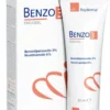 Benzo Emulgel 30ml