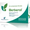 Berberol 30 Compresse - Integratore Naturale per il Benessere
