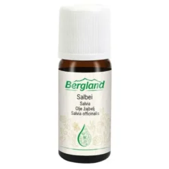 Bergland Salvia Olio Essenziale 10ml