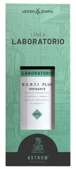 B.E.R.T.I PLUS