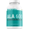 Bestbody Ale Veg Acido Alfa Lipoico 600mg 60 Compresse