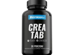 Bestbody Crea TAB 90 Compresse