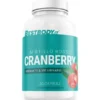Bestbody Mirtillo Rosso (Cranberry) Drenante E Vie Urinarie 60 Capsule