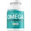 Bestbody Superior Omega-3 Epax 90 Capsule Softgel
