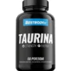 Bestbody Taurina 1000mg 60 Compresse